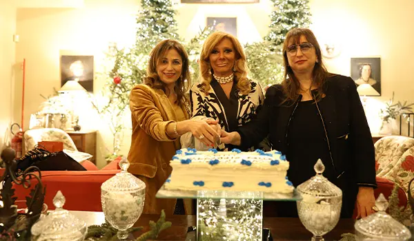 Carmen Audino Mancuso succede a Silvana Aiello Bertucci