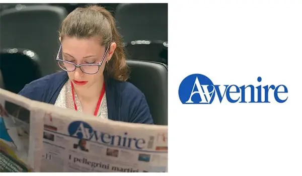 “Avvenire in vacanza con te”: domani la Giornata Pro Avvenire arriva nelle mete turistiche del territorio