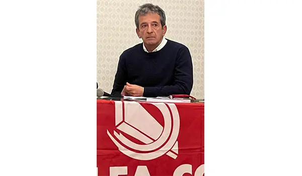 La Fillea Cgil Sicilia all’iniziativa su legalità e sicurezza in programma a Crotone