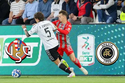 Cremonese-Spezia, primo atto della finale playoff: 180 minuti per un sogno chiamato Serie A