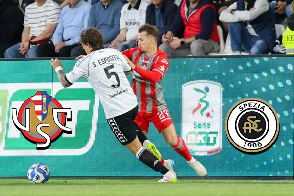 Cremonese-Spezia, primo atto della finale playoff: 180 minuti per un sogno chiamato Serie A