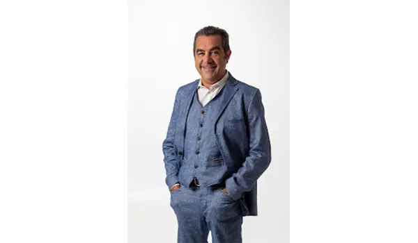 Pinuccio Massaiu, in un libro i segreti del successo di un imprenditore