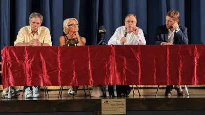 Con la nuova stagione AMA Calabria porta il teatro al centro della vita culturale