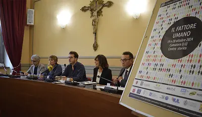 Torna a Camaiore il Forum Internazionale della Formazione: la settima edizione il 19 e 20 ottobre