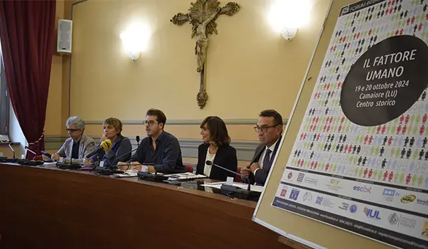Torna a Camaiore il Forum Internazionale della Formazione: la settima edizione il 19 e 20 ottobre