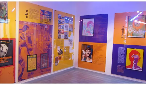 Il Museo del Rock di Catanzaro celebra un prestigioso riconoscimento