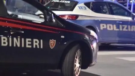Bovalino- Cronaca. Un omicidio efferato funesta l’inizio dell’anno. Uomo ucciso in pieno centro abitato.