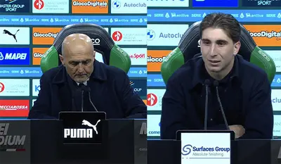 Sassuolo-Juve 0-3: vittoria netta e segnali di crescita, le parole dei protagonisti (Video)