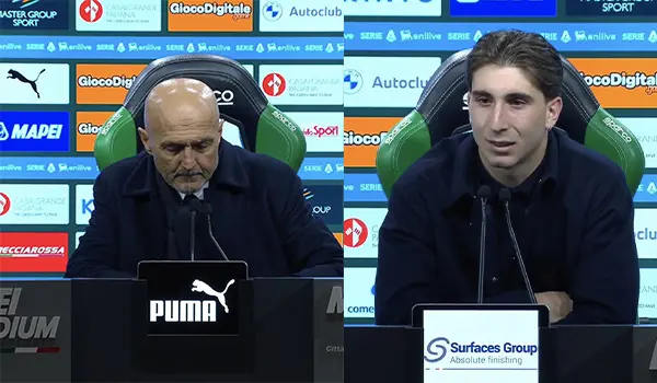 Sassuolo-Juve 0-3: vittoria netta e segnali di crescita, le parole dei protagonisti (Video)