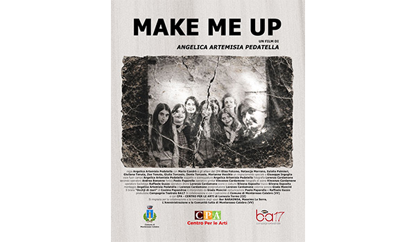 Cortometraggio: Make Me Up