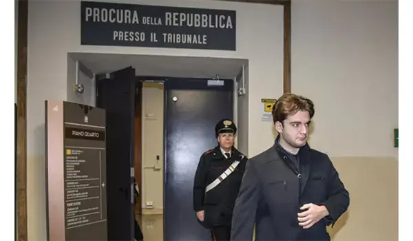 La Russa Jr, l'accusatrice chiede i tabulati di Pazzali: legami e ricerche sospette