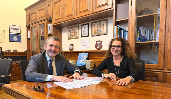 Giustizia, Wanda Ferro (FDI): stabilizzazione tirocinanti calabresi