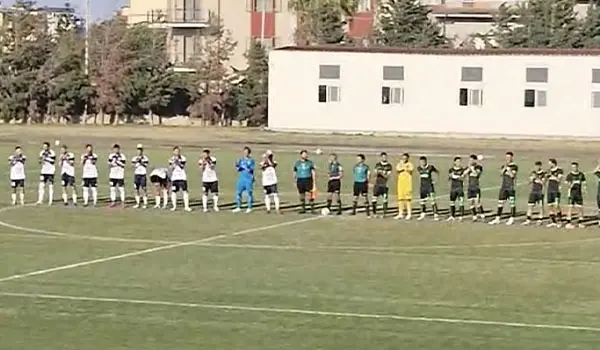 Catanzaro, vittoria sul Fasano nell’ultimo test: ora la testa è alla Coppa Italia (Video)