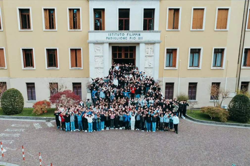 Imprese in cattedra e campus internazionale: la rivoluzione degli Istituti Filippin per i manager domani