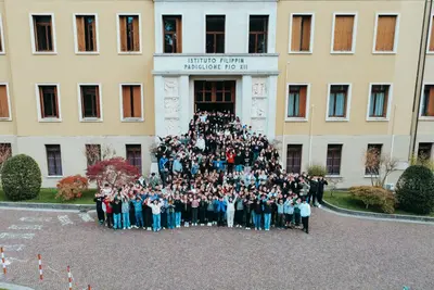 Imprese in cattedra e campus internazionale: la rivoluzione degli Istituti Filippin per i manager domani