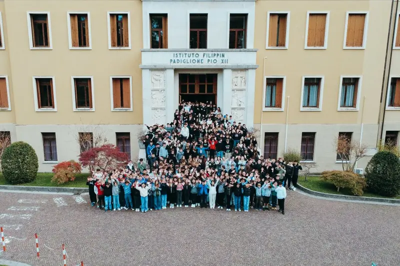 Imprese in cattedra e campus internazionale: la rivoluzione degli Istituti Filippin per i manager domani