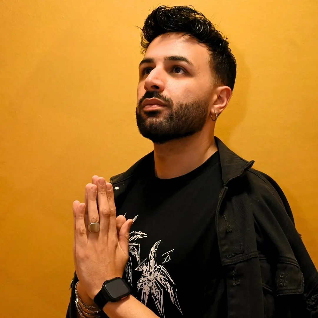 Sebastian Bayl presenta il suo nuovo singolo “Sahara” su Gas Records