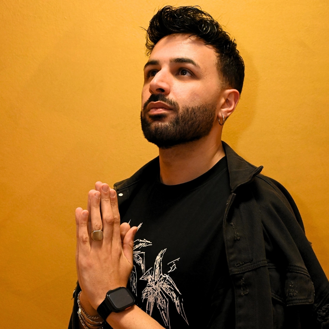 Sebastian Bayl presenta il suo nuovo singolo “Sahara” su Gas Records