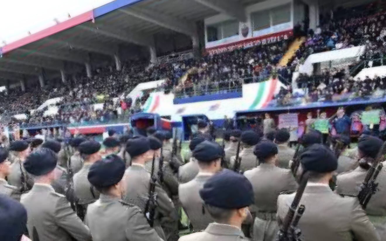 Festa dell’Esercito: il Sindacato L.R.M. declina l’invito alla tribuna