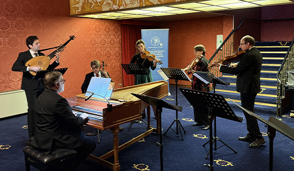 MusicAMA Calabria, con I Bassifondi l’eccezionale riscoperta di “Clori, Lidia e Filli”