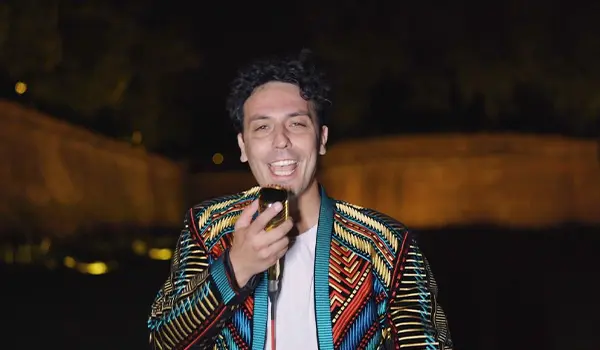 L’amore 2.0 finisce prima di nascere: Marino Alberti racconta la vertigine di un rapporto che non inizia mai in “Gelato alla Crema"