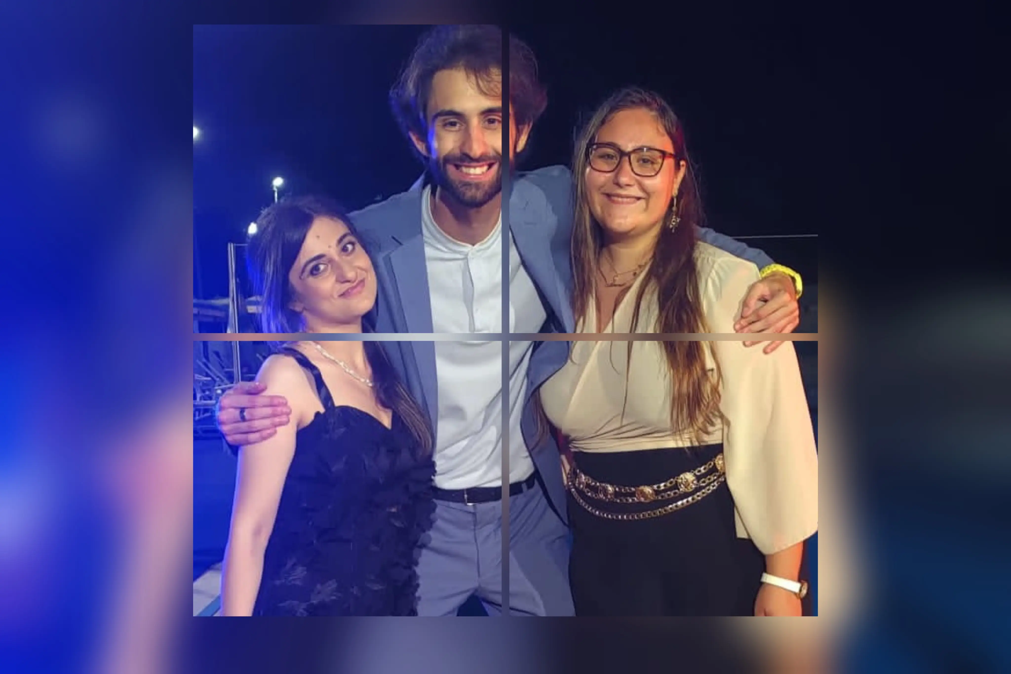 Nasce a Lamezia il New Event Fashion & Cineteatro Show con la voce di Anna La Croce