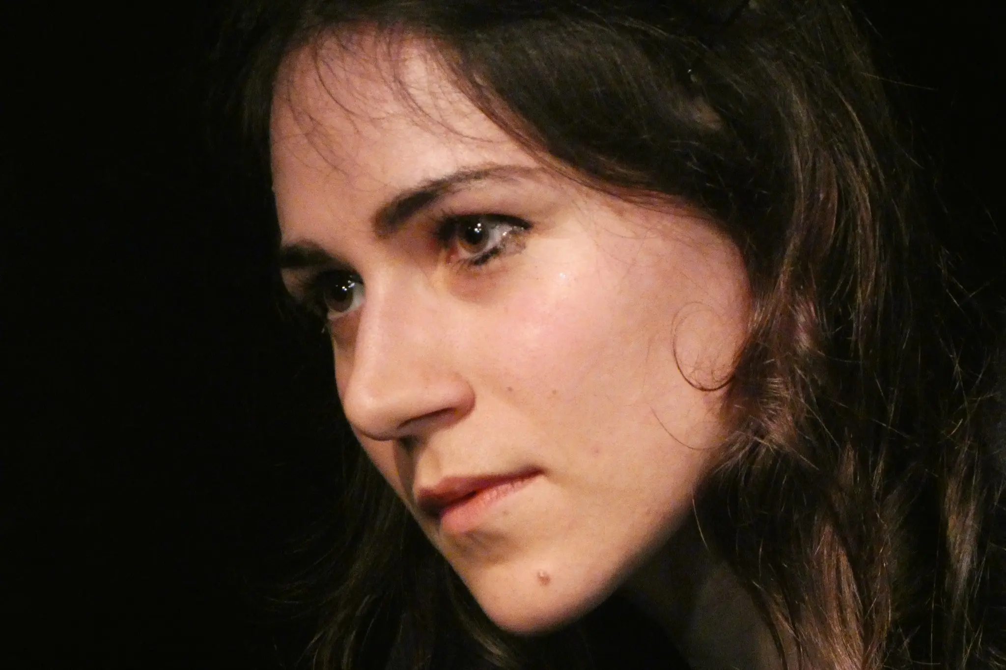 “Per fede o per amore” al Teatro Serra una storia sul coraggio 