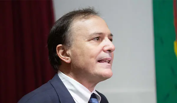 Francescantonio Pollice nominato Direttore del Conservatorio “Torrefranca” di Vibo Valentia