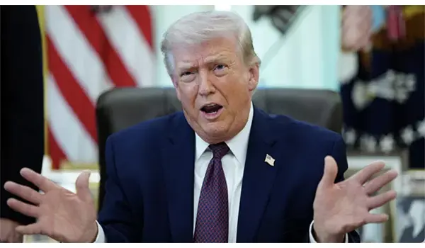 Guerra Iran Israele, Trump chi non mi aiuta provveda da solo per il petrolio