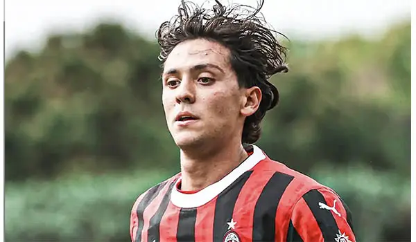 Calciomercato Catanzaro: colpo Alesi dal Milan, arriva anche Frosinini