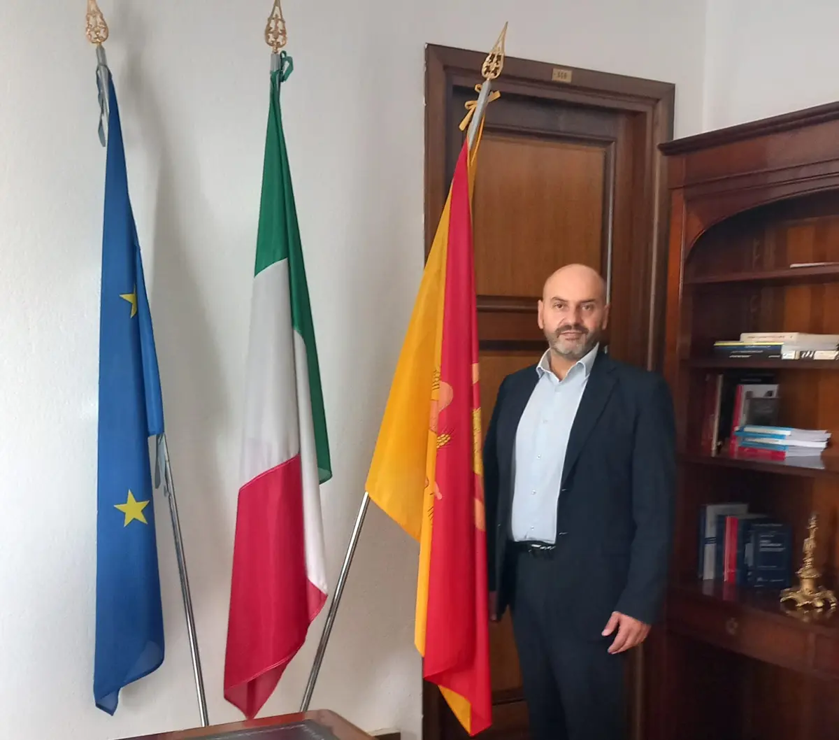 Rottamazione tasse automobilistiche, Giuseppe Zitelli (FdI) chiede rateizzazione per i siciliani in difficoltà