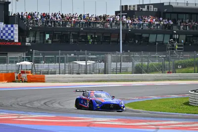 Fascicolo a Monza per il secondo round della stagione