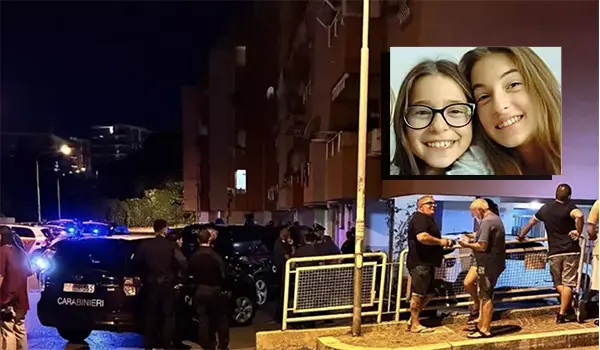 Sorelle ritrovate dopo 15 giorni, fermati madre, compagno e nonno: accuse di sequestro di persona