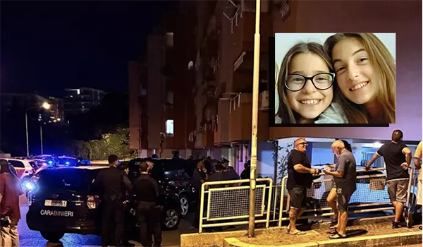 Sorelle ritrovate dopo 15 giorni, fermati madre, compagno e nonno: accuse di sequestro di persona
