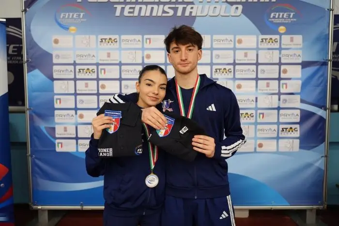 Tennistavolo in Sardegna: cronache pongistiche del 6 marzo 2026