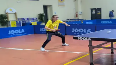 Tennistavolo Norbello: i tifosi attendono le super atlete di A1 femminile