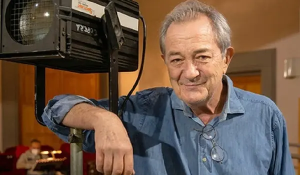 Morto Remo Girone: addio all’indimenticato Tano Cariddi de La Piovra