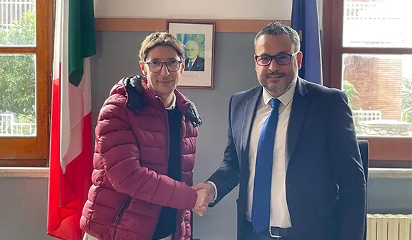 Un nuovo tecnico comunale prende servizio a Marcellinara