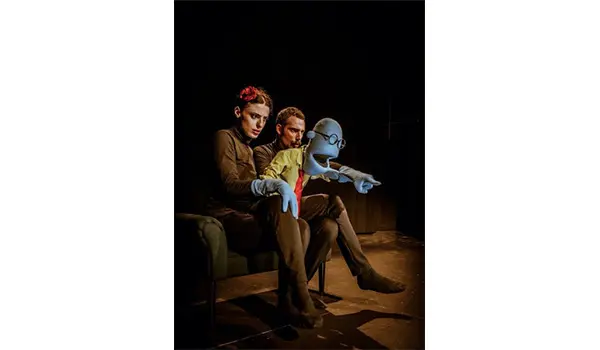 Inventaria 2026, la Festa del Teatro Off - Appuntamento al Teatro Tordinona