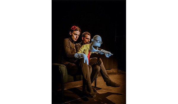 Inventaria 2026, la Festa del Teatro Off - Appuntamento al Teatro Tordinona