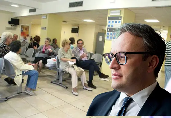 Liste d’attesa, lavorare anche sabato e domenica". Premialità per chi produce.