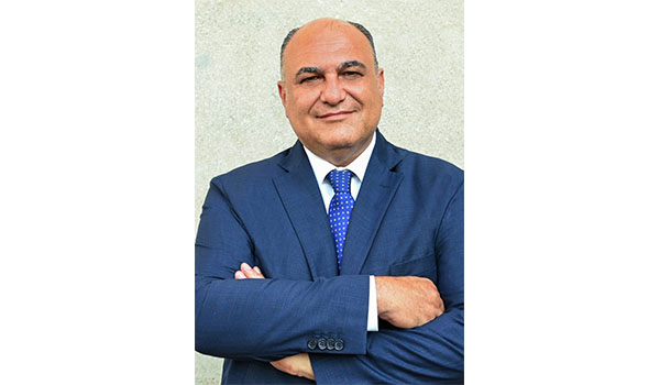 Saluto istituzionale dell’Assessore Giovanni Calabrese al Festival d’Autunno