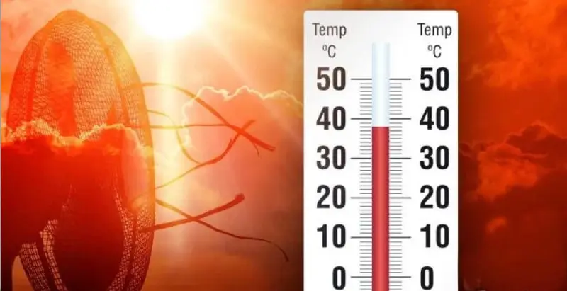 Previsione Meteo, in arrivo fino a 40 gradi: l’anticiclone Pluto infiamma la settimana