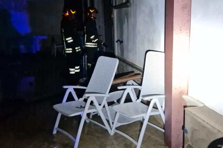 Esplosione al B&B di Mileto, il SIM Carabinieri di Vibo Valentia: “Conseguenze ancora più tragiche se non fossero intervenuti i due colleghi liberi dal servizio”