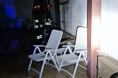 Esplosione al B&B di Mileto, il SIM Carabinieri di Vibo Valentia: “Conseguenze ancora più tragiche se non fossero intervenuti i due colleghi liberi dal servizio”