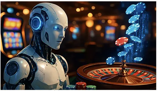 Il ruolo dell’Intelligenza Artificiale per un gioco online più sicuro 