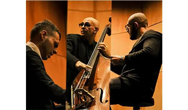 Amici della Musica, a Catanzaro il trio Jazz Message renderà un tributo all’amore