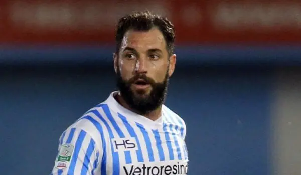 Lutto nel calcio italiano: addio a Nicolas Giani, simbolo di valori e leadership