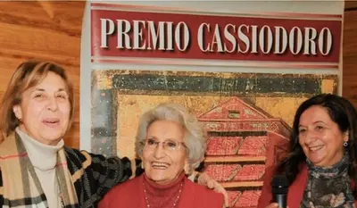 Torna il premio internazionale “Cassiodoro il grande 2025 ” : tra fede e cultura