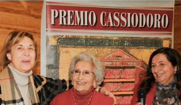 Torna il premio internazionale “Cassiodoro il grande 2025 ” : tra fede e cultura